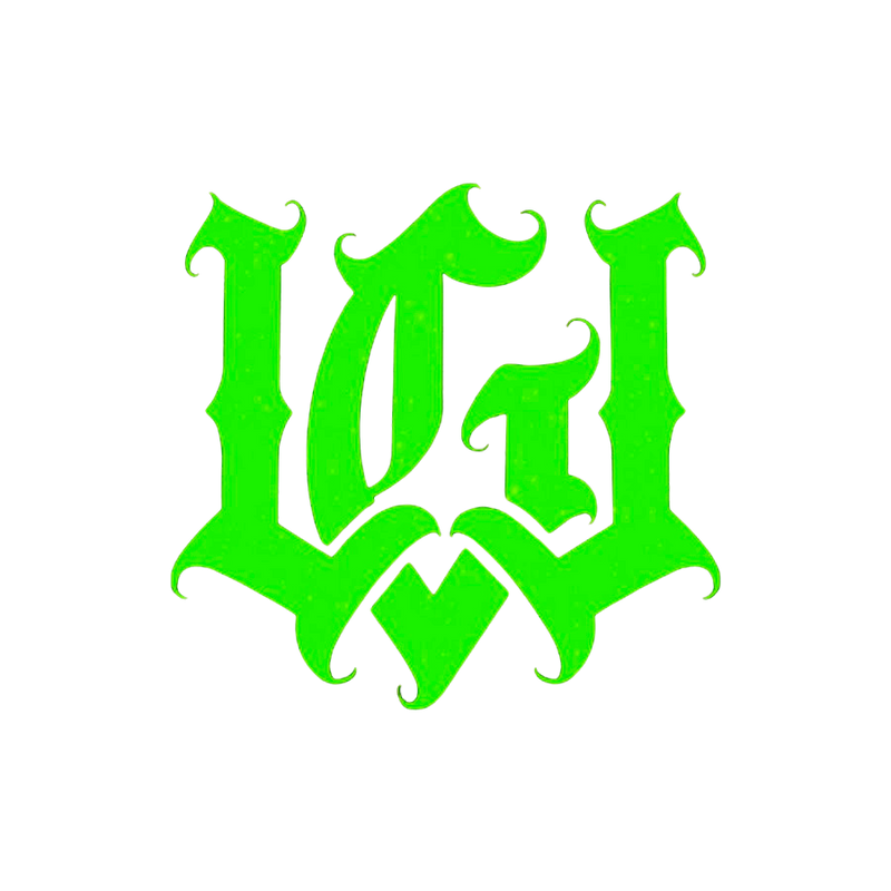 GREEN LANTERNS