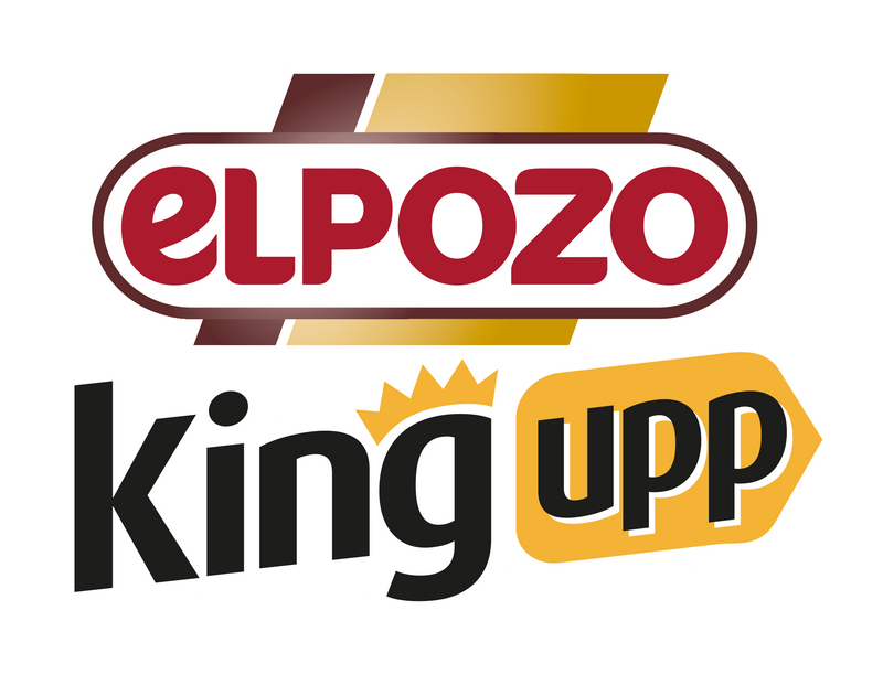 EL POZO KING UPP